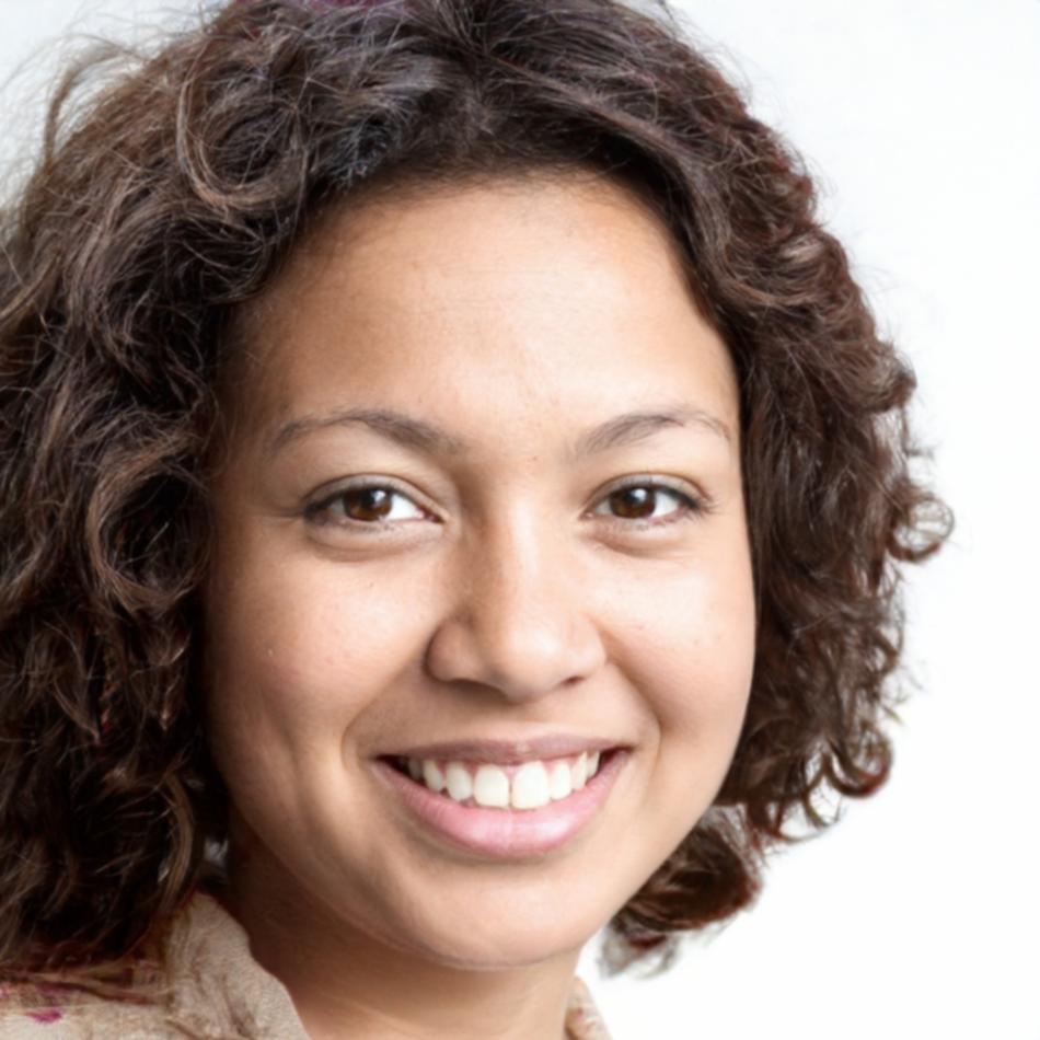 Mariana Hoffmann, Finanzberaterin